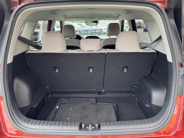 used 2023 Kia Soul car, priced at $18,301