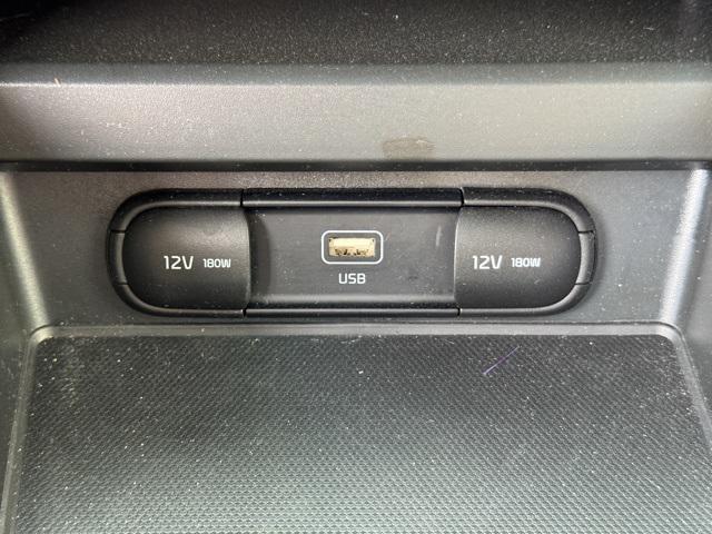 used 2023 Kia Soul car, priced at $18,301
