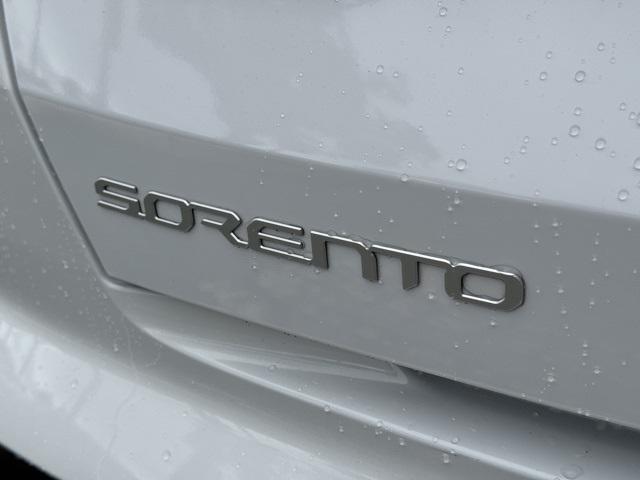 used 2023 Kia Sorento car, priced at $23,220
