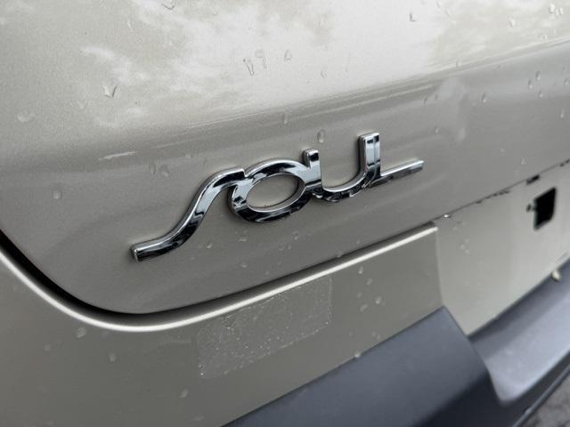 used 2020 Kia Soul car, priced at $15,972