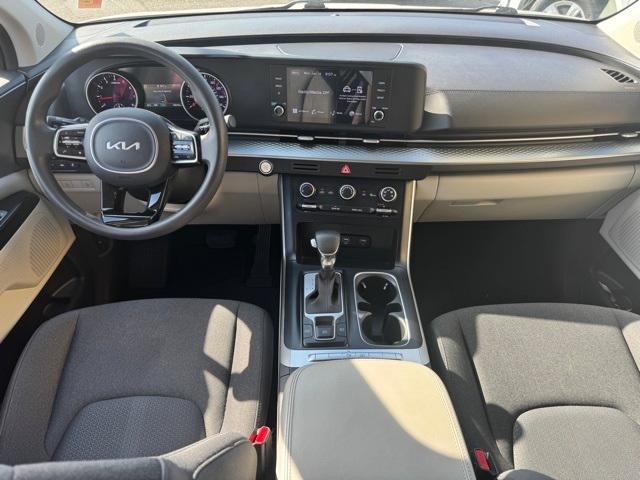 used 2023 Kia Carnival car, priced at $29,495