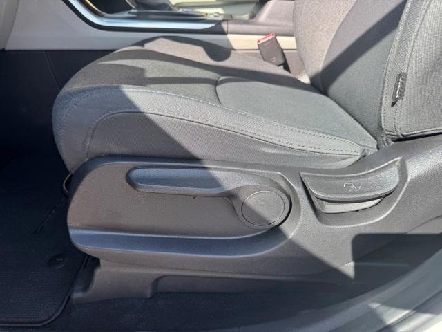 used 2023 Kia Carnival car, priced at $29,495