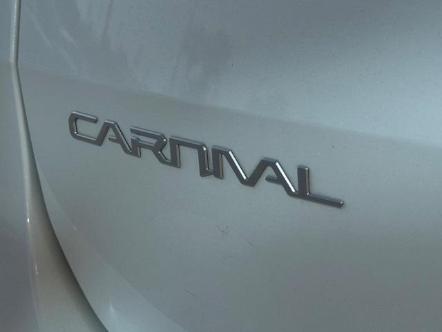 used 2023 Kia Carnival car, priced at $29,495