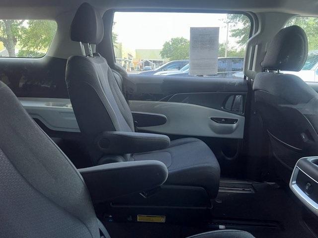 used 2023 Kia Carnival car, priced at $29,480