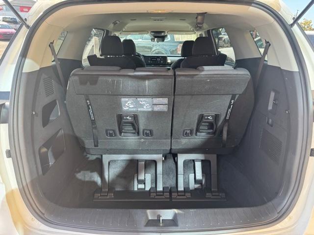 used 2023 Kia Carnival car, priced at $29,495