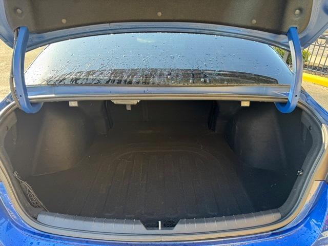 used 2021 Kia K5 car, priced at $17,191