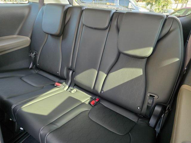new 2025 Kia Carnival car, priced at $38,355