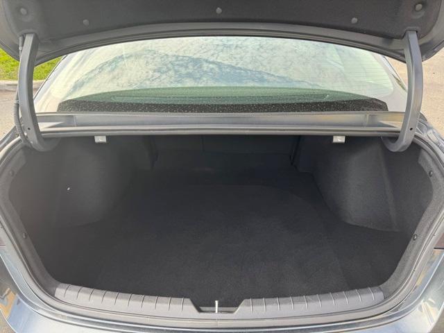 used 2023 Kia K5 car, priced at $21,626