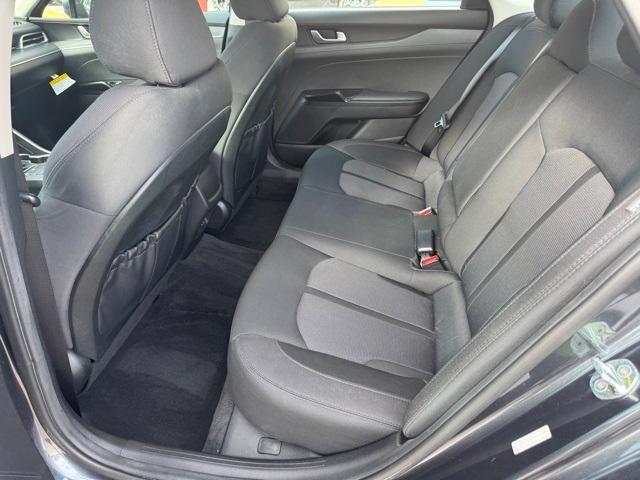 used 2023 Kia K5 car, priced at $21,626