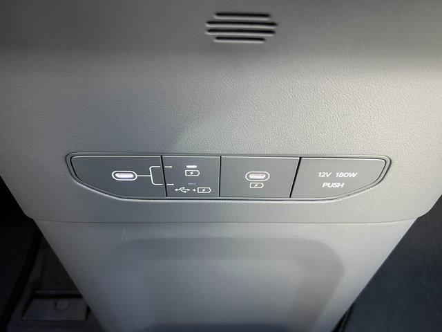 new 2026 Kia EV9 car, priced at $62,162