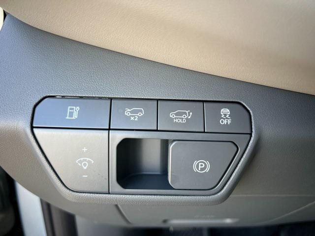 new 2026 Kia EV9 car, priced at $62,162