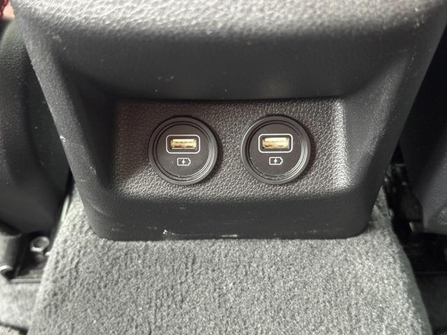 used 2023 Kia K5 car, priced at $24,908