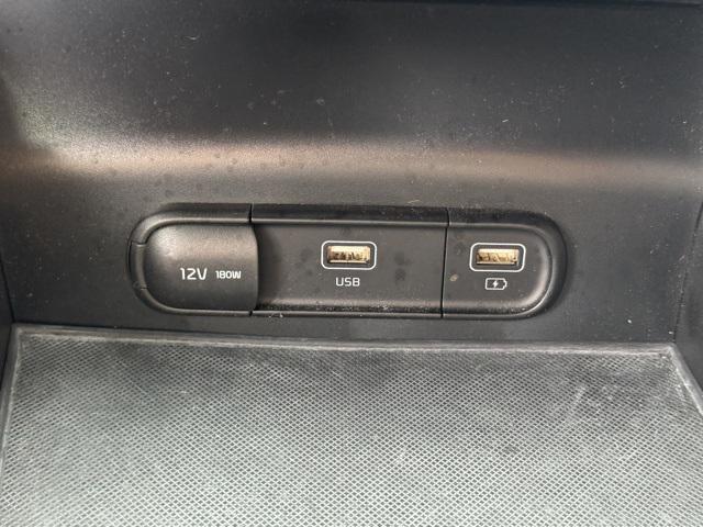 used 2023 Kia K5 car, priced at $24,908