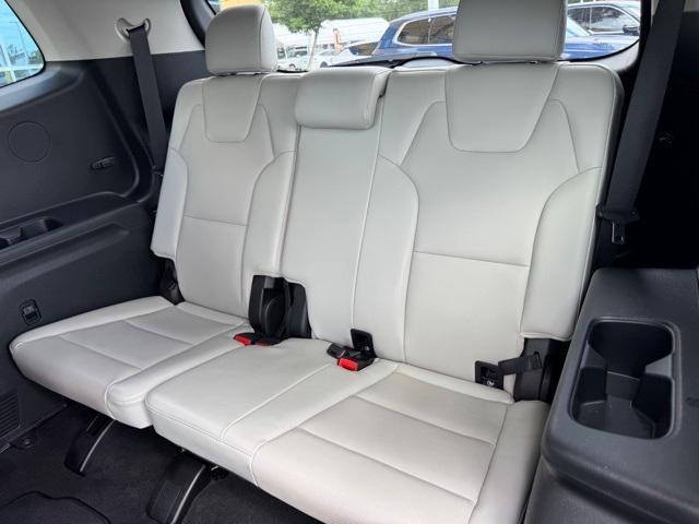 used 2022 Kia Telluride car, priced at $31,132