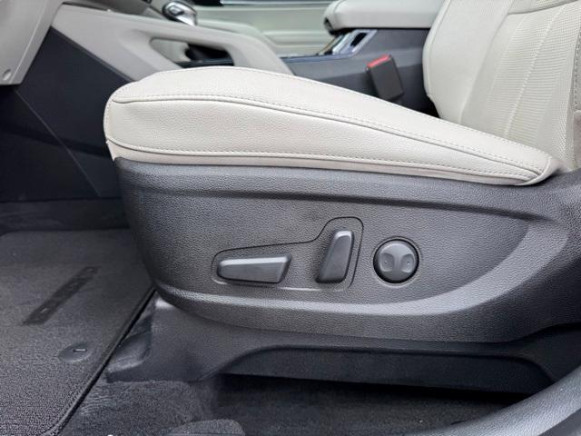 used 2022 Kia Telluride car, priced at $31,132