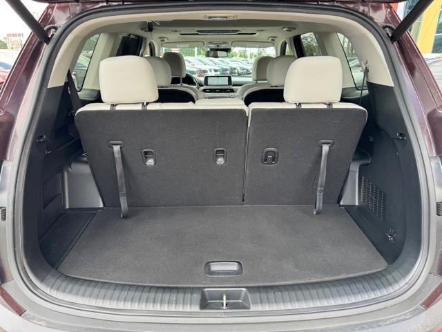 used 2022 Kia Telluride car, priced at $31,132