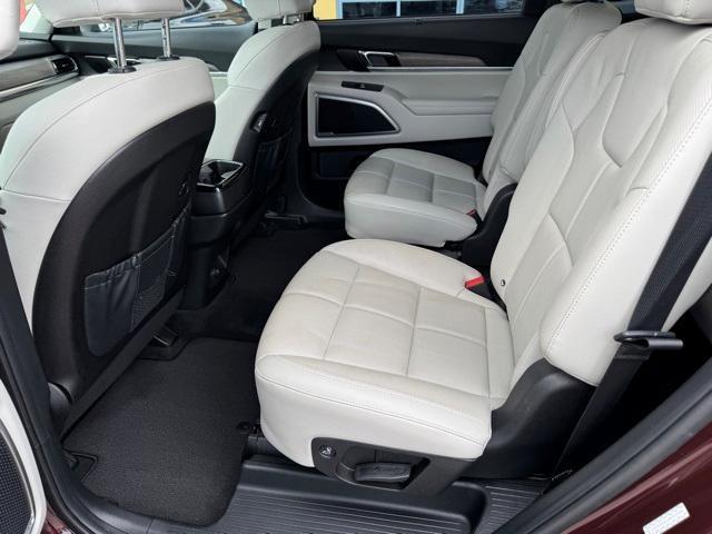 used 2022 Kia Telluride car, priced at $31,132