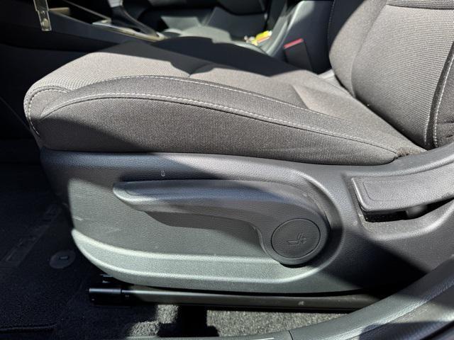 used 2024 Kia Forte car, priced at $20,087