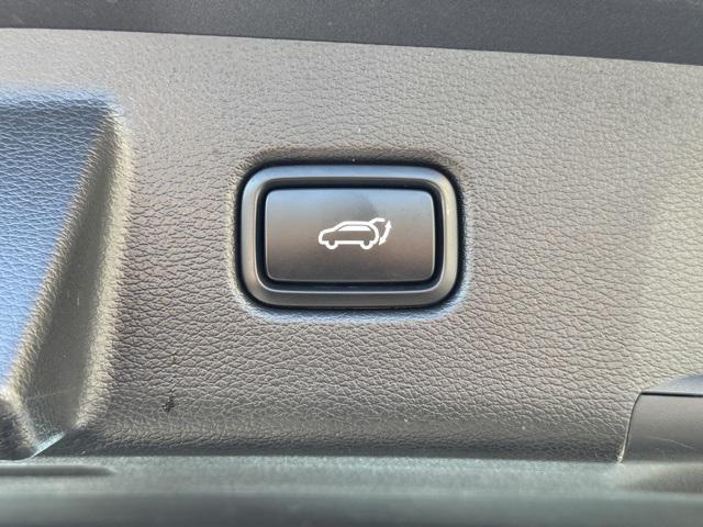 used 2022 Kia Telluride car, priced at $36,075
