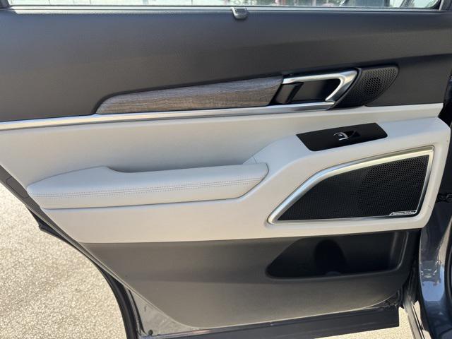 used 2022 Kia Telluride car, priced at $36,075