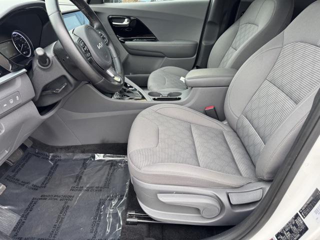 used 2022 Kia Niro car, priced at $21,409