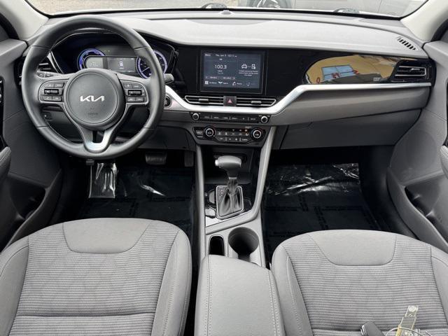 used 2022 Kia Niro car, priced at $21,409
