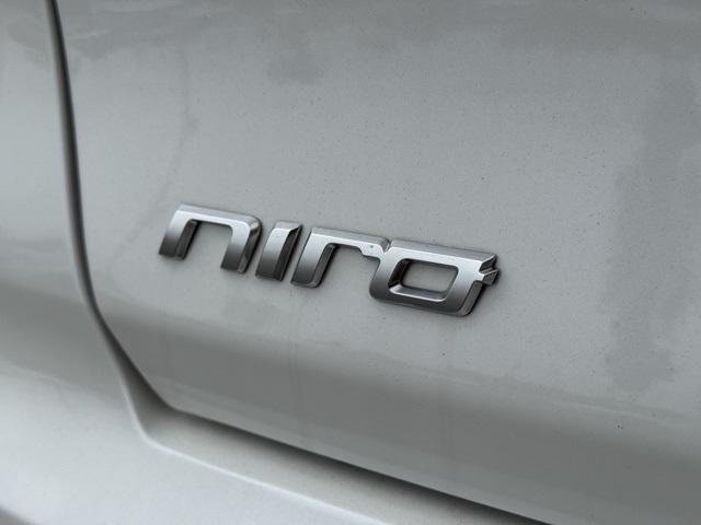 used 2022 Kia Niro car, priced at $21,409