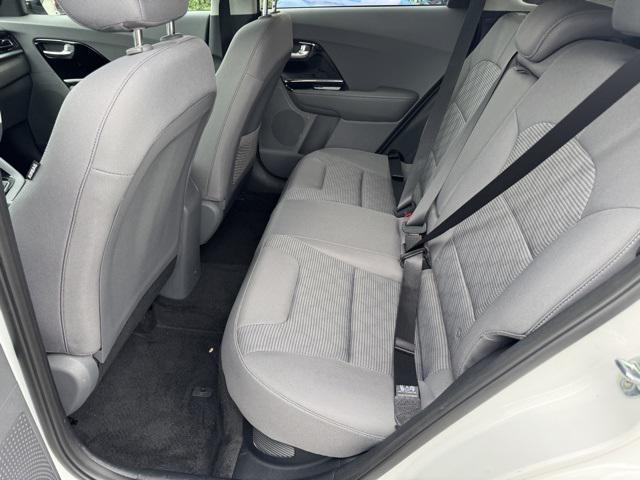 used 2022 Kia Niro car, priced at $21,409