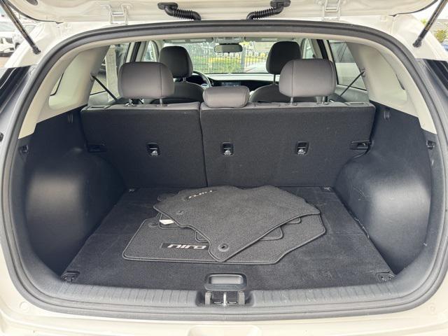 used 2022 Kia Niro car, priced at $21,409