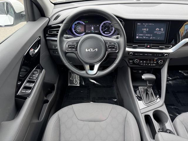 used 2022 Kia Niro car, priced at $21,409