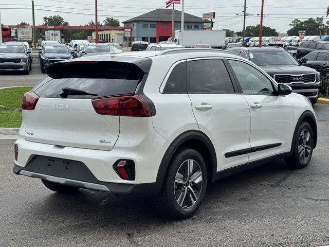used 2022 Kia Niro car, priced at $21,409