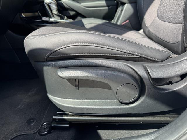 used 2024 Kia Seltos car, priced at $22,612