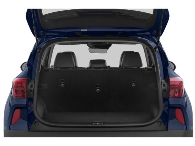 used 2021 Kia Seltos car, priced at $17,877