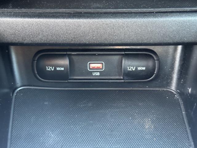 used 2023 Kia Forte car, priced at $17,665