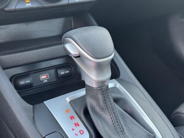 used 2023 Kia Forte car, priced at $17,665