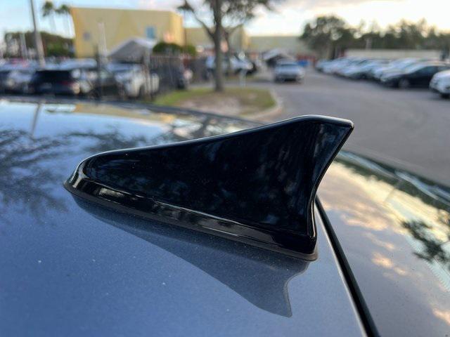 used 2024 Kia Forte car, priced at $17,389