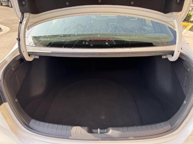 used 2024 Kia Forte car, priced at $22,167