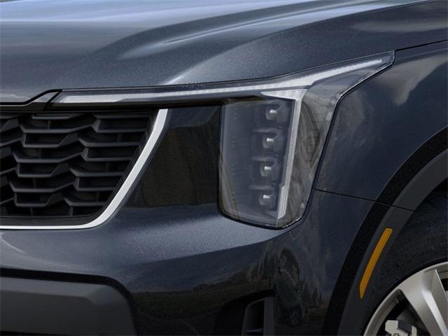 new 2025 Kia Sorento car, priced at $30,785