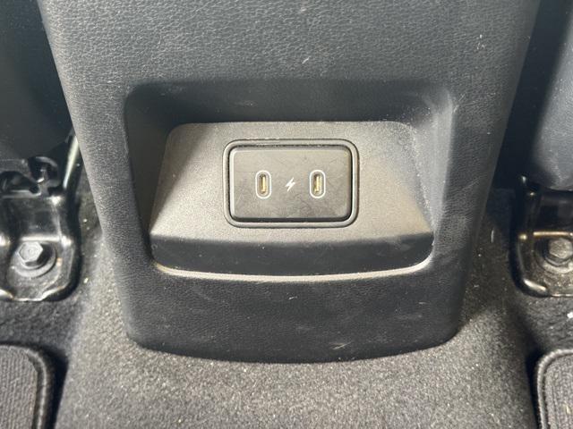 used 2023 Kia Soul car, priced at $17,140