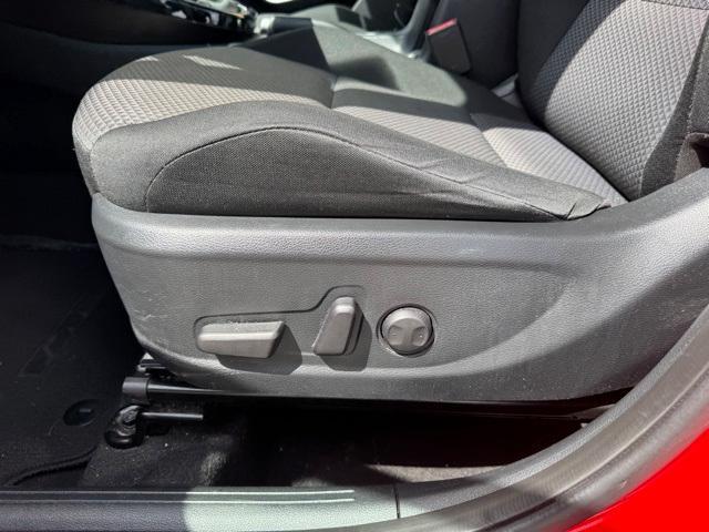 used 2023 Kia Soul car, priced at $17,846