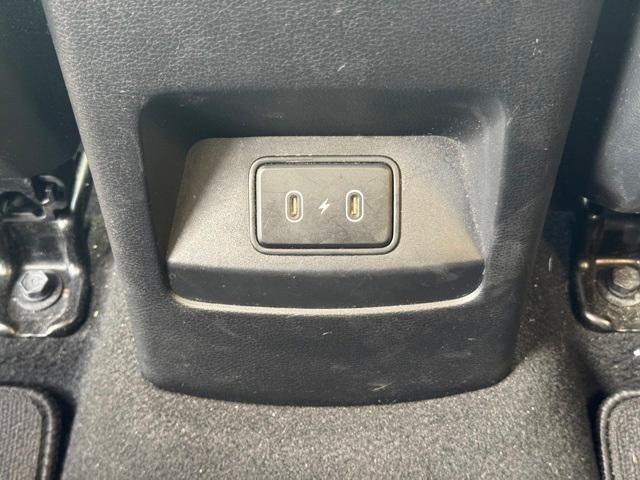 used 2023 Kia Soul car, priced at $17,846