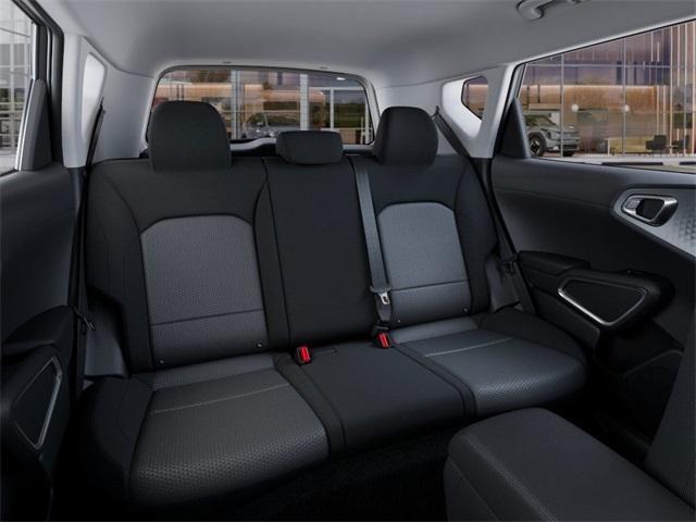 new 2025 Kia Soul car, priced at $22,112