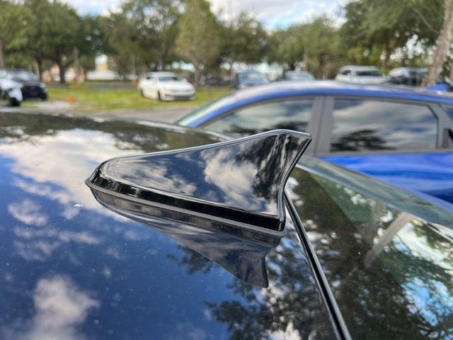 used 2023 Kia Forte car, priced at $15,308