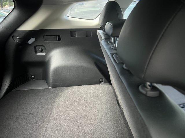 used 2024 Kia Sportage car, priced at $25,975