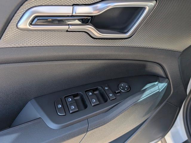 new 2025 Kia Sportage Hybrid car, priced at $28,564