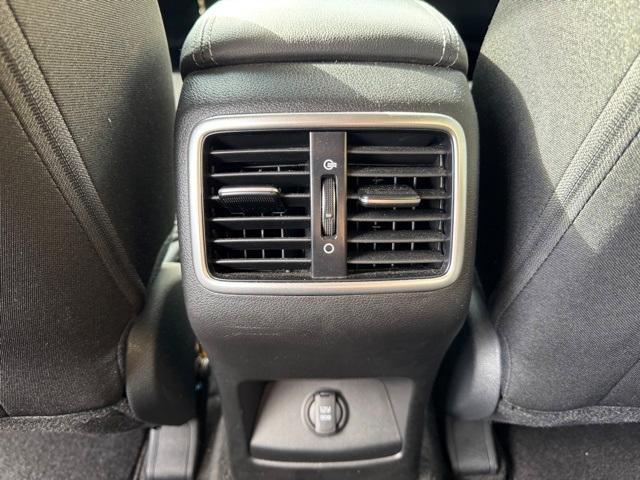 used 2022 Kia Sportage car, priced at $18,883
