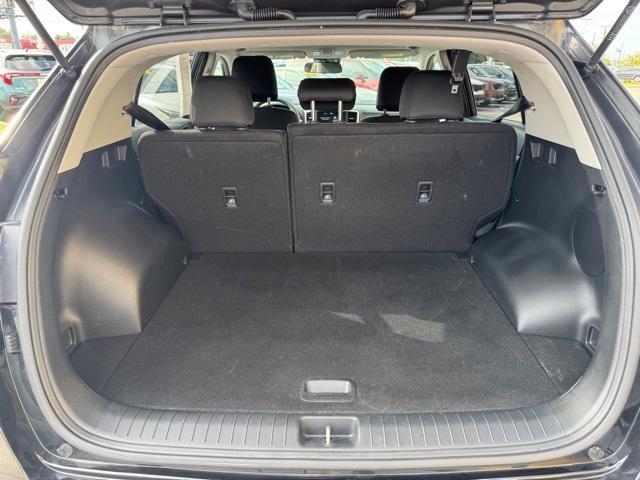 used 2022 Kia Sportage car, priced at $18,883