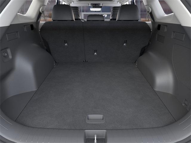 new 2025 Kia Sportage car, priced at $29,354