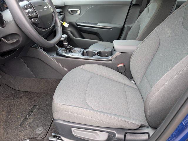 new 2025 Kia K4 car, priced at $22,866