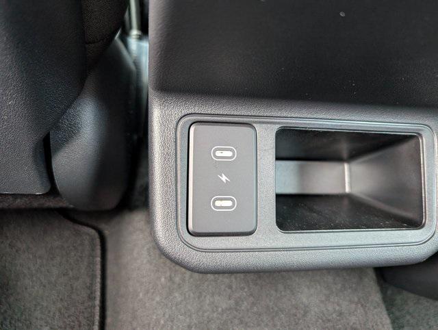 new 2025 Kia K4 car, priced at $22,866